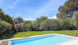 Venda Villa Mougins