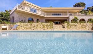 Venda Villa Mougins