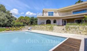 Venda Villa Mougins