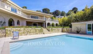 Venda Villa Mougins