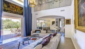 Venda Villa Mougins