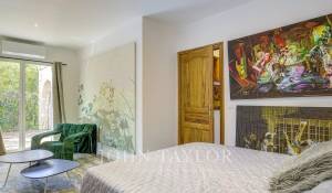 Venda Villa Mougins
