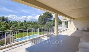 Venda Villa Mougins