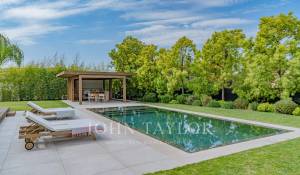 Venda Villa Mougins