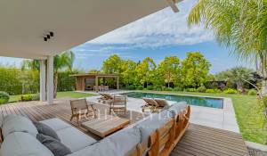 Venda Villa Mougins