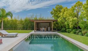 Venda Villa Mougins
