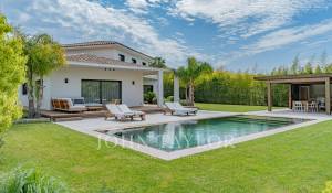 Venda Villa Mougins