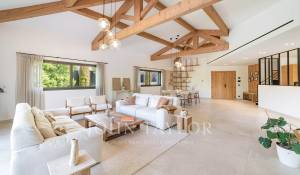 Venda Villa Mougins