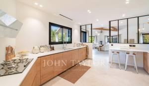 Venda Villa Mougins