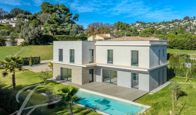 Venda Villa Mougins