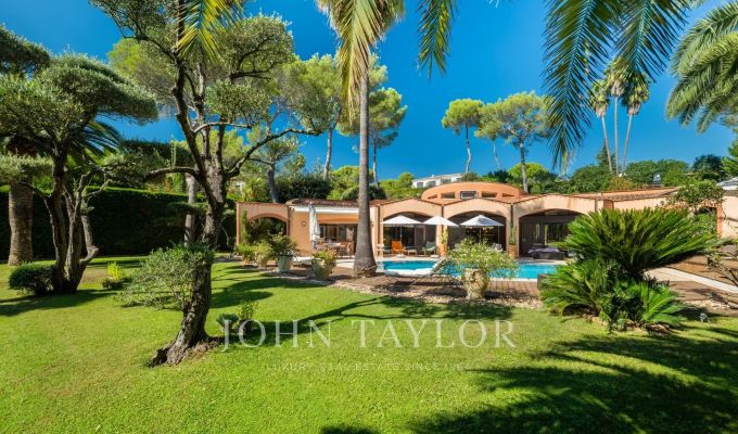 Venda Villa Mougins