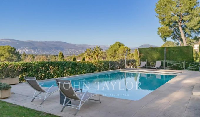 Venda Villa Mougins