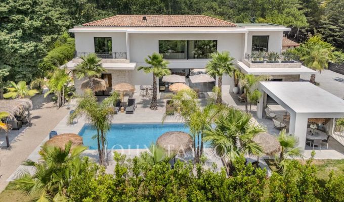 Venda Villa Mougins
