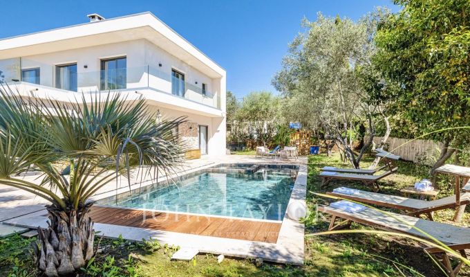 Venda Villa Mougins