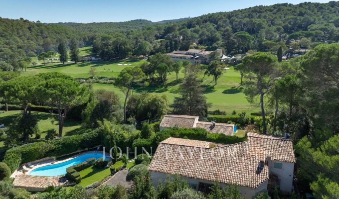 Venda Villa Mougins