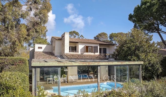 Venda Villa Mougins