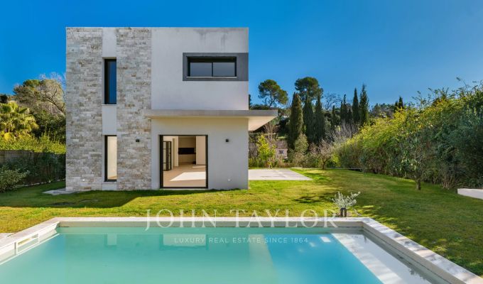 Venda Villa Mougins