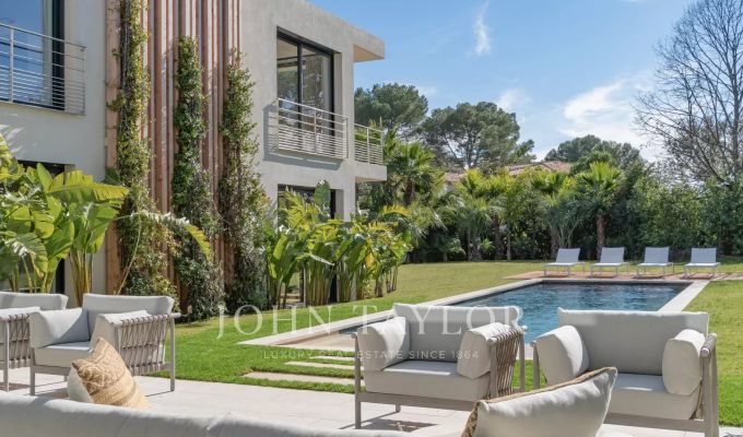 Venda Villa Mougins