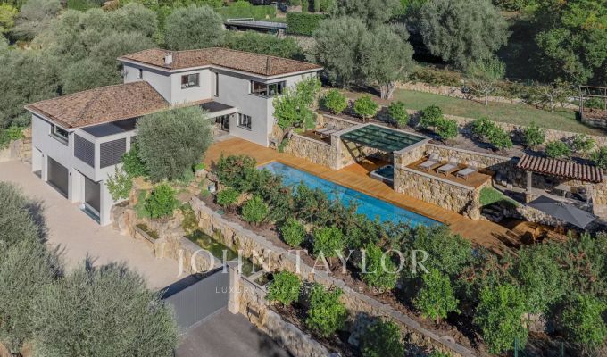 Venda Villa Mougins