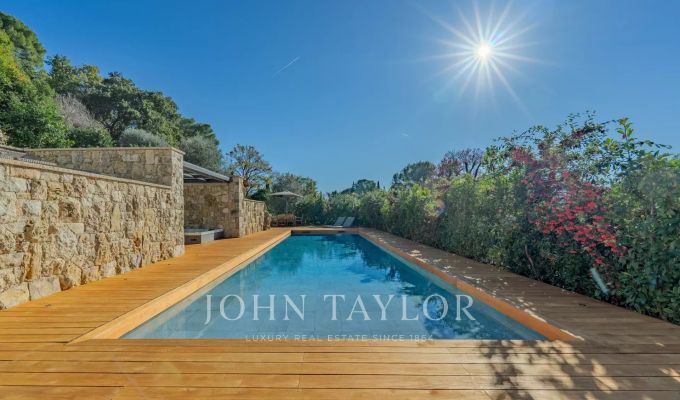Venda Villa Mougins