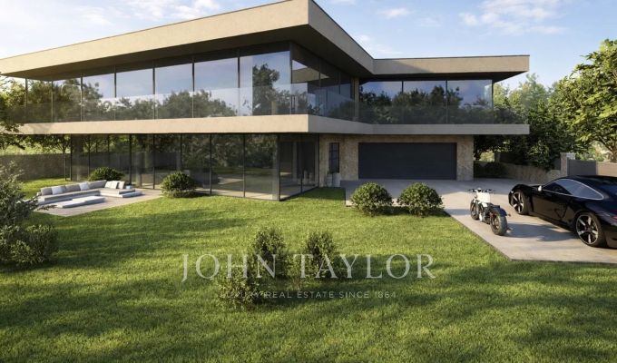 Venda Villa Mougins