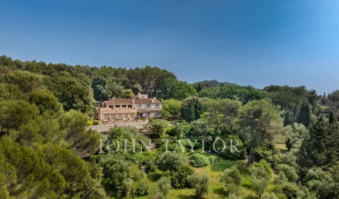 Venda Villa Mougins