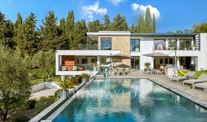 Venda Villa Mougins