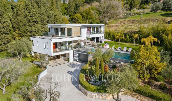 Venda Villa Mougins