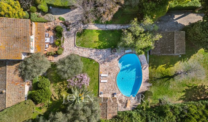 Venda Villa Mougins