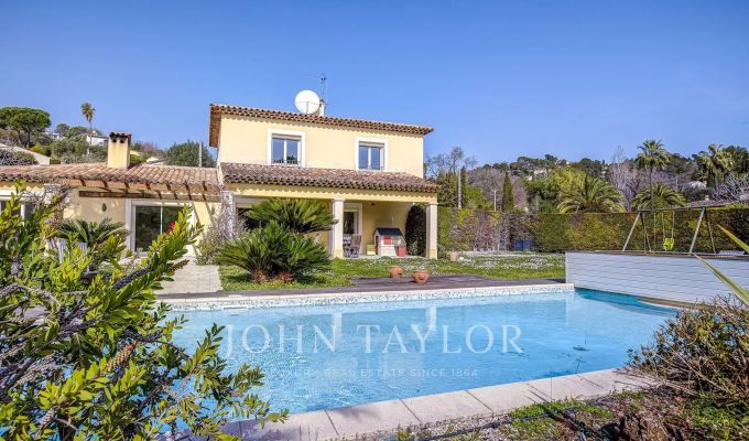 Venda Villa Mougins