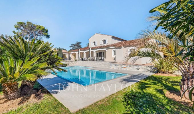 Venda Villa Mougins