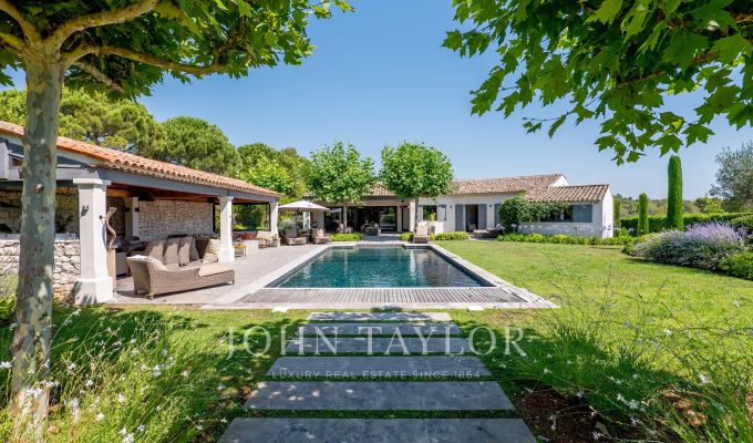 Venda Villa Mougins