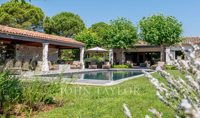 Venda Villa Mougins