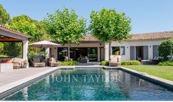 Venda Villa Mougins
