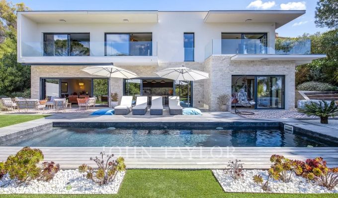 Venda Villa Mougins