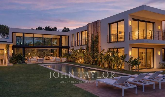 Venda Villa Mougins