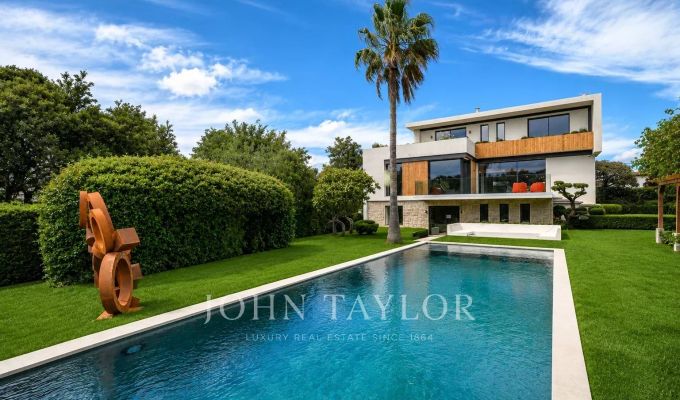 Venda Villa Mougins