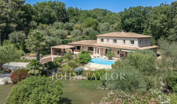 Venda Villa Mougins