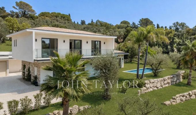 Venda Villa Mougins