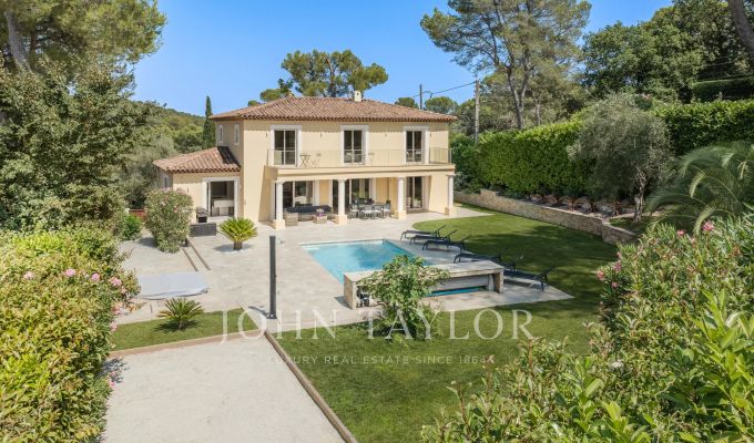 Venda Villa Mougins