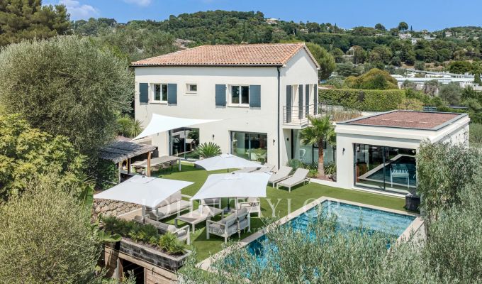 Venda Villa Mougins