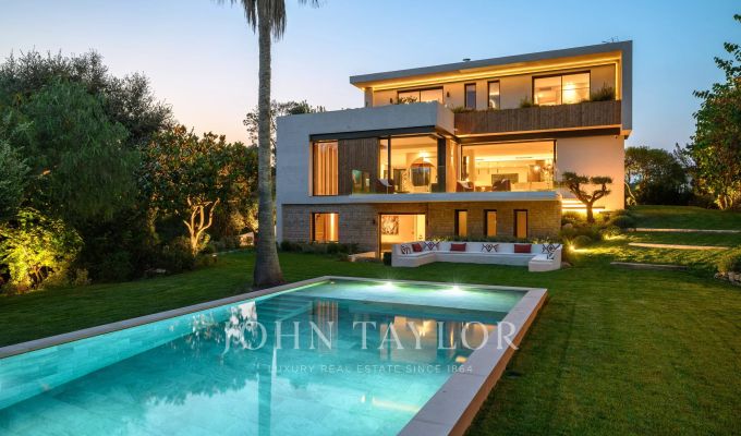 Venda Villa Mougins