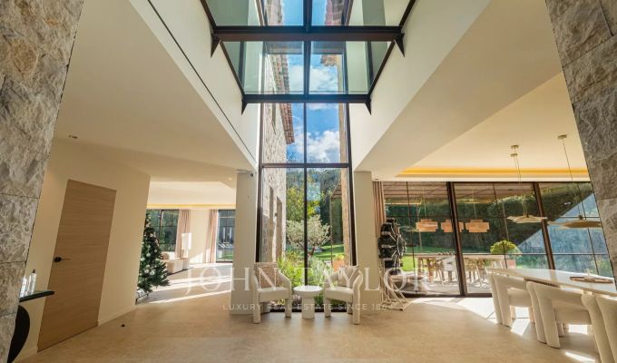 Venda Villa Mougins