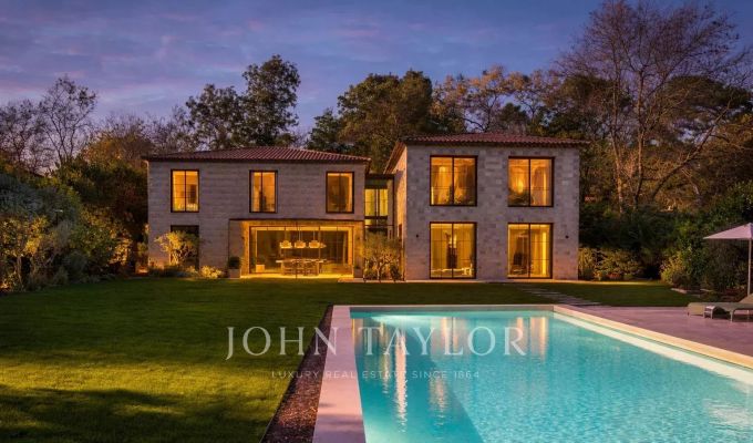 Venda Villa Mougins