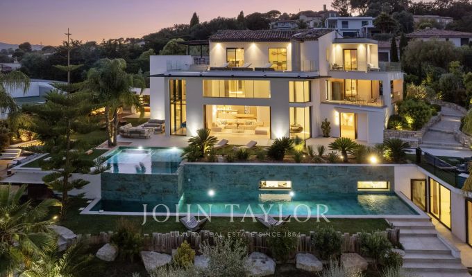 Venda Villa Mougins