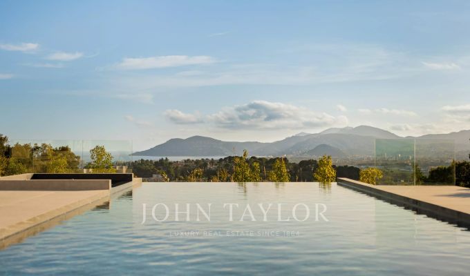 Venda Villa Mougins