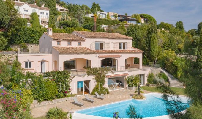 Venda Villa Mougins