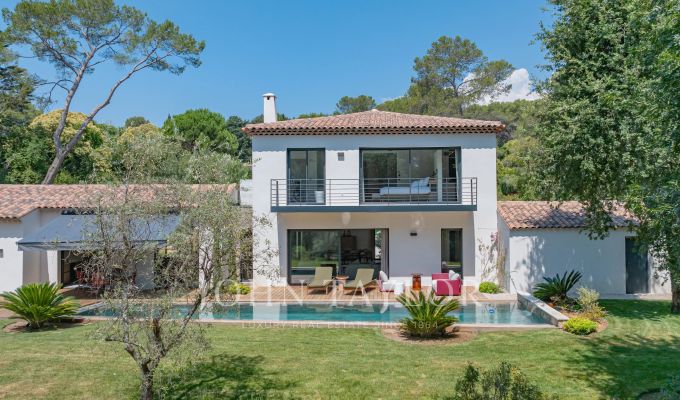 Venda Villa Mougins