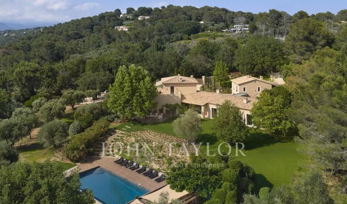 Venda Villa Mougins