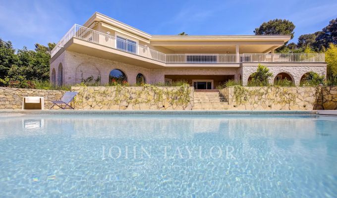 Venda Villa Mougins